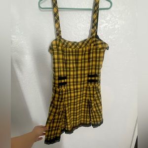 Vintage Tripp NYC Dress